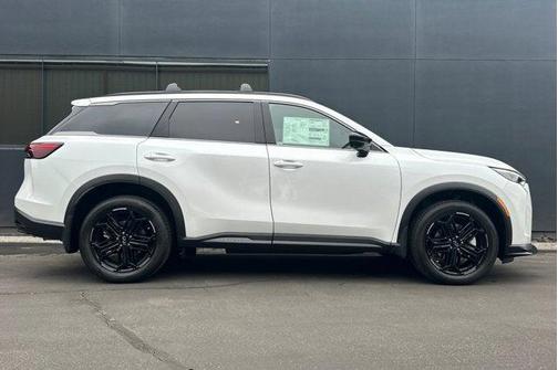 2026 INFINITI QX60 Base