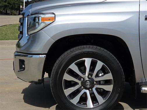 2019 Toyota Tundra Limited