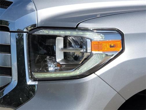 2019 Toyota Tundra Limited