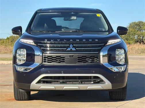 2024 Mitsubishi Outlander SE 2.5 2WD