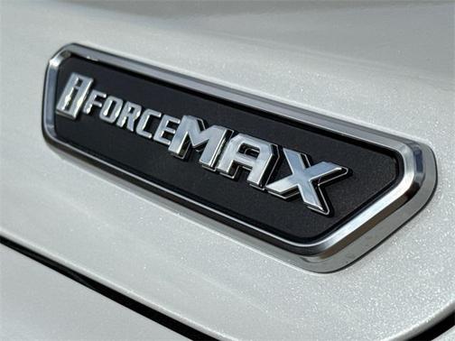 2025 Toyota Tacoma Hybrid 