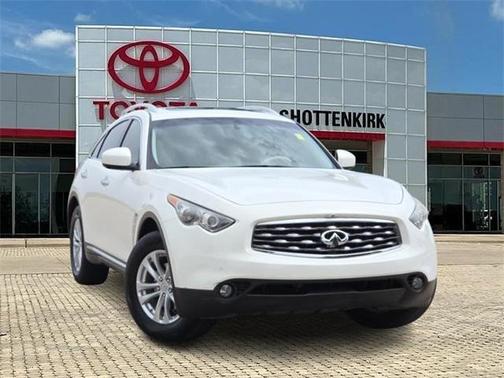 2011 INFINITI FX35 Base