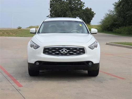 2011 INFINITI FX35 Base