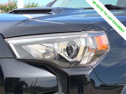 2021 Toyota 4Runner Venture Special Edition