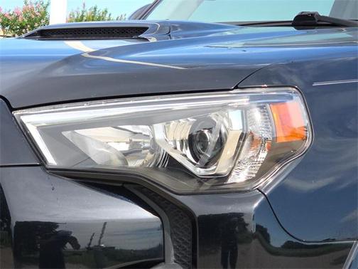 2021 Toyota 4Runner Venture Special Edition