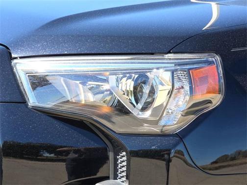 2021 Toyota 4Runner Venture Special Edition