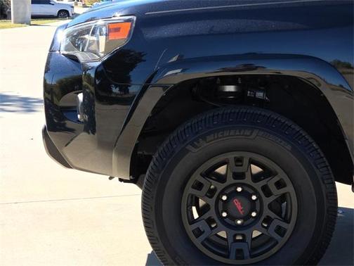 2021 Toyota 4Runner Venture Special Edition