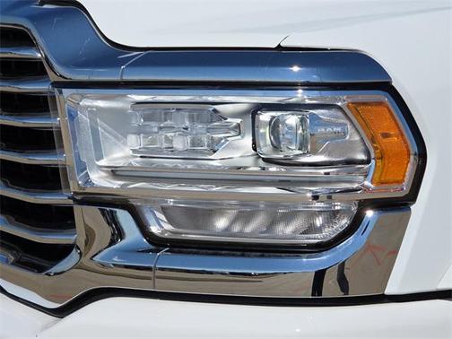 2023 RAM 2500 Longhorn