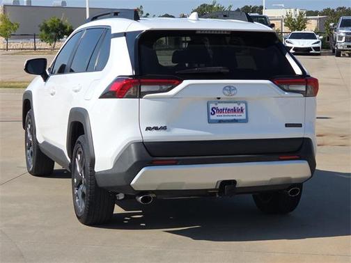 2022 Toyota RAV4 Adventure