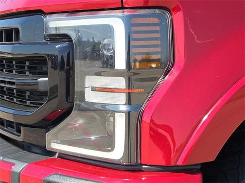 2022 Ford F-350 Lariat