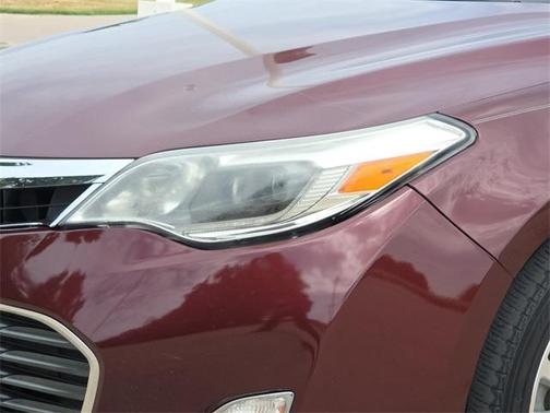 2013 Toyota Avalon Hybrid Limited