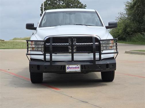 2019 RAM 1500 SLT
