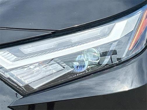 2024 Toyota RAV4 Hybrid Woodland Edition