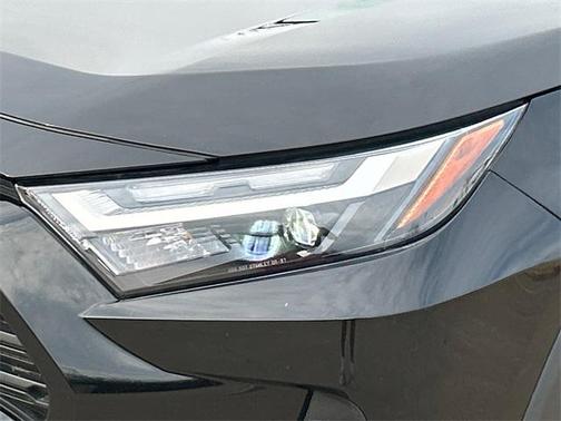 2024 Toyota RAV4 Hybrid Woodland Edition