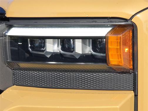 2024 Toyota Land Cruiser 1958