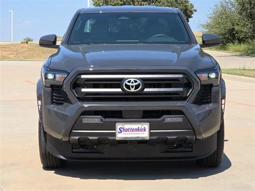 2025 Toyota Tacoma Limited