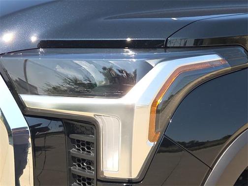 2026 Toyota Tundra 