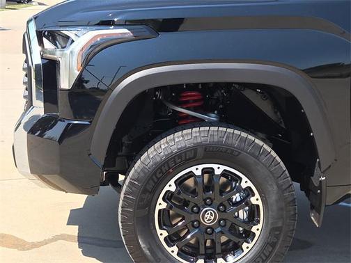 2026 Toyota Tundra 