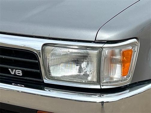 1994 Toyota 4Runner SR5 V6