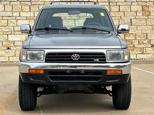 1994 Toyota 4Runner SR5 V6