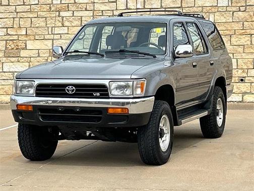 1994 Toyota 4Runner SR5 V6