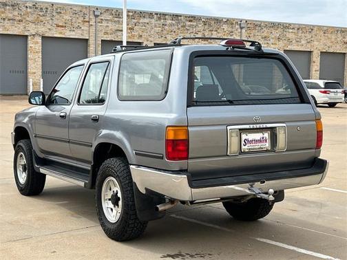 1994 Toyota 4Runner SR5 V6