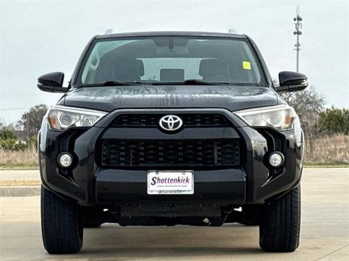 2016 Toyota 4Runner SR5 Premium