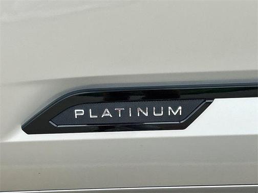 2023 Toyota Sequoia Platinum