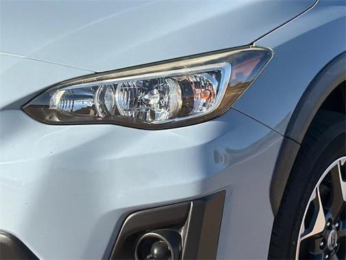 2018 Subaru Crosstrek 2.0i