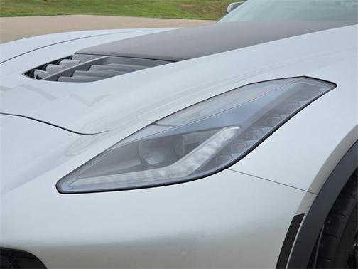 2015 Chevrolet Corvette Z06 Hardtop
