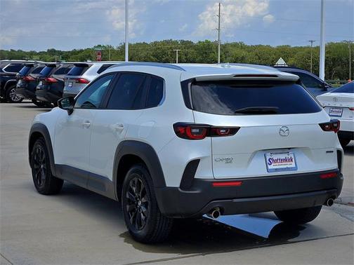 2024 Mazda CX-50 2.5 S Premium Package