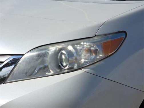 2017 Toyota Sienna XLE Premium