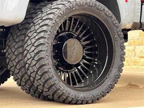 2025 Ford F-450 Platinum