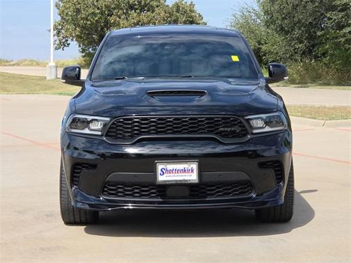 2023 Dodge Durango SRT Hellcat Plus AWD