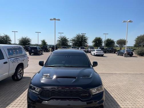 2023 Dodge Durango SRT Hellcat Plus AWD