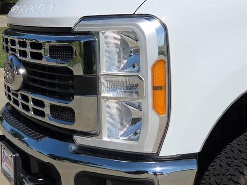 2023 Ford F-250 XLT
