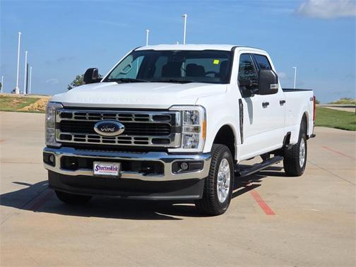 2023 Ford F-250 XLT