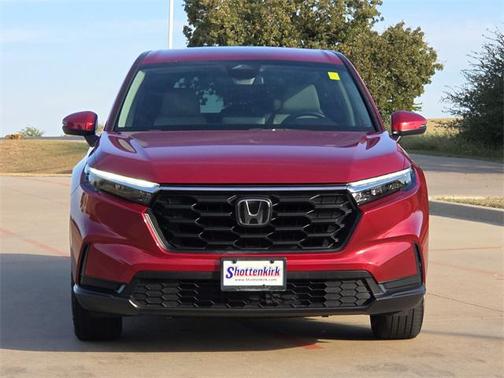 2023 Honda CR-V LX 2WD