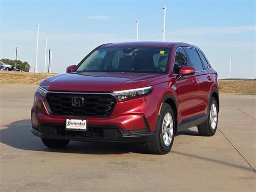 2023 Honda CR-V LX 2WD