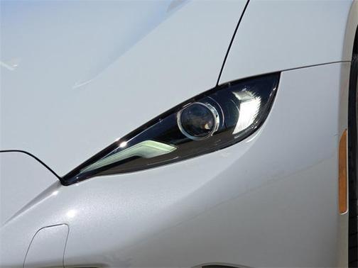 2024 Mazda MX-5 Miata RF Grand Touring