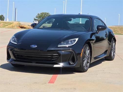 2024 Subaru BRZ Limited
