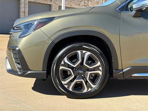2023 Subaru Ascent Limited 7-Passenger