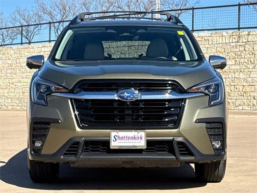 2023 Subaru Ascent Limited 7-Passenger