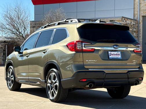 2023 Subaru Ascent Limited 7-Passenger