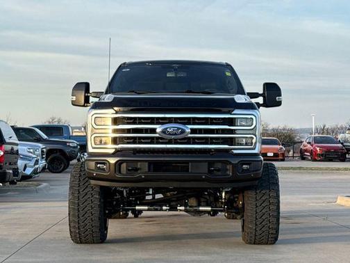 2024 Ford F-250 King Ranch