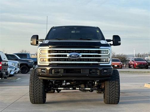 2024 Ford F-250 King Ranch