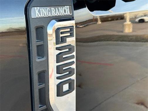 2024 Ford F-250 King Ranch