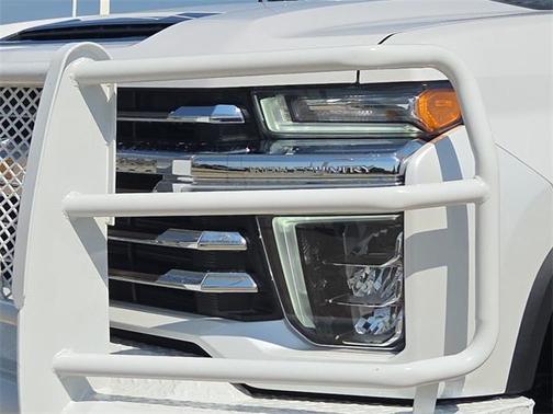 2023 Chevrolet Silverado 2500 High Country