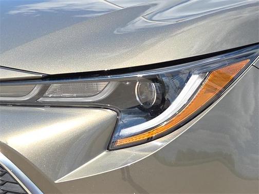 2020 Toyota Corolla XSE