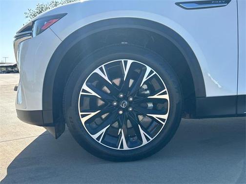 2024 Mazda CX-90 PHEV Base